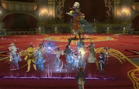 ffxiv alliance roulette  To use this feature, players must first purchase the FINAL FANTASY XIV - PlayStation®Plus Reward: Aetheryte Additional Free Destination from the